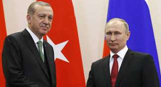 روسيا وتركيا تتفقان على إقامة منطقة عازلة في إدلب السورية