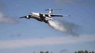 واشنطن : الطائرة الروسية أصيبت بالخطأ من الدفاعات السورية