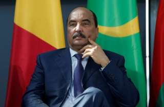 رئيس موريتانيا: خطر الإسلاميين أكبر من إسرائيل.. والمعارضة ترد