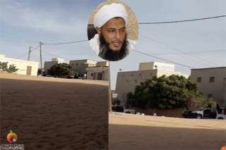 موريتانيا | قوات الأمن تحاصر مركز تكوين العلماء وتمنع المارة من الاقتراب منه