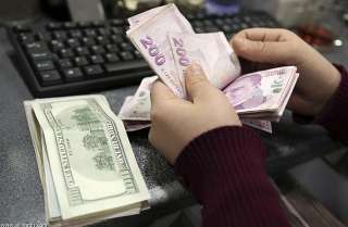 تركيا:الليرة تصعد لأعلى مستوى أمام الدولار
