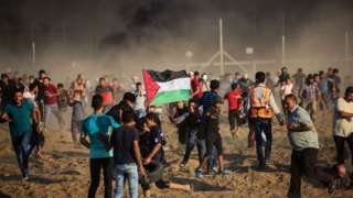فلسطين | استعدادات في غزة لإطلاق ”جمعة الثبات” والاحتلال يتأهب