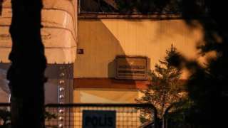 مصادر تركية: 15 سعوديا وصلوا قنصليتهم بإسطنبول أثناء تواجد خاشقجي