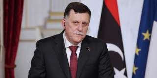 ليبيا | رئيس الوزراء يجري تعديلات وزارية بعد اشتباكات طرابلس