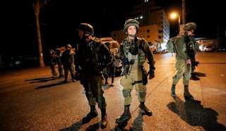 فلسطين | اعتقالات إسرائيلية تطال 19 فلسطينيًا بينهم سيدة