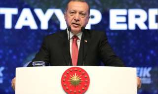 أردوغان يدعو إفريقيا لاستخدام العملات الوطنية في التجارة مع تركيا