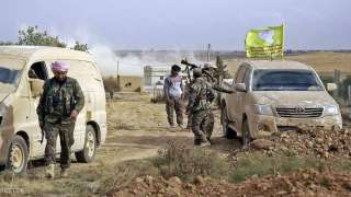 سوريا | قوات سوريا الديمقراطية تستأنف هجوما بريا على الدولة الإسلامية