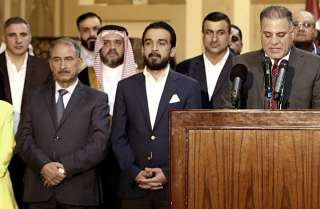 العراق | ”بيع الوزارات” يفجر أزمة قد تفقد السُنة وزارة الدفاع