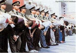 الاتحاد العالمي يستنكر اضطهاد المسلمين في الصين
