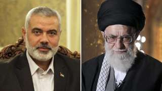 العلاقة بين حماس وإيران في ميزان المُطفّفين