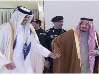 قمة مجلس التعاون الخليجي: ”القطريون لا يحبذون ذهاب أميرهم” إلى السعودية