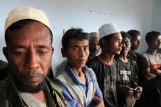 بنجلادش تسعى لتحرك ضد وزير من ميانمار قال إن الروهينجا تعرضوا لغسيل مخ
