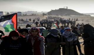 الاحتلال يصيب 11 فلسطينيا بالرصاص شمالي قطاع غزة