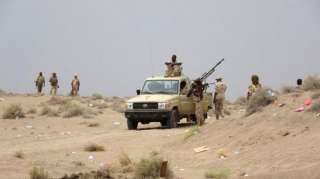 اليمن | اشتعال المعارك شرق صنعاء والقوات الحكومية تتقدم بشكل متسارع