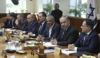 لجنة حكومية إسرائيلية تصادق على مقترح لطرد عائلات منفذي العمليات الفلسطينية