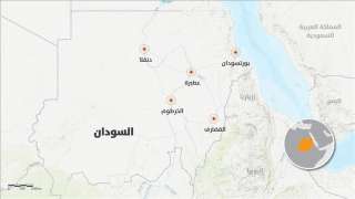 السودان.. الاحتجاجات تمتد إلى قلب الخرطوم وتتجدد في عطبرة