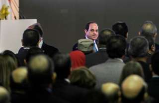 مصر | حملات لرفض تمديد حكم السيسي قبل حكم قضائي غدا