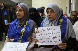 مصر | بالأسماء.. ظهور 22 من المختفين قسريًا في سلخانات العسكر