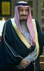 العاهل السعودي يعين وزيرا جديدا للخارجية لتحسين صورة المملكة