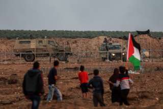 جماهير غزة تستعد للمشاركة في جمعة ”مقاومة التطبيع” شرق القطاع