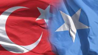 الدعم التركي للصومال.. التاريخ يعيد نفسه بعد مئات السنين