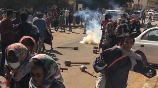 الشرطة السودانية: 3 حالات وفاة في أحداث ”أم درمان”