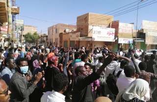 السودان | استعدادات لمظاهرات جديدة بالخرطوم تدعو لتنحي البشير