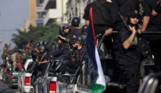داخلية غزة: انتهاء أزمة الدبلوماسيين الإيطاليين في القطاع