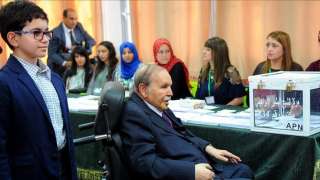 الجزائر | 32 طلب ترشح للرئاسة خلال 3 أيام