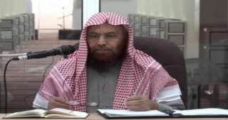 وفاة الداعية أحمد العماري في أحد سجون السعودية