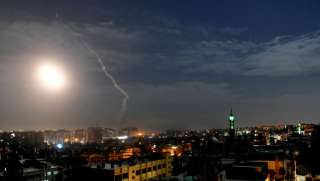 سوريا | عقب الضربات الإسرائيلية .. طهران تحذر من ”معركة حاسمة”