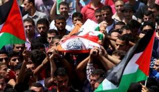 فلسطين | شهيدان برصاص الاحتلال وعشرات الإصابات في الأراضي الفلسطينية