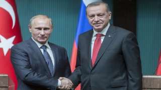 سوريا تقول إن على تركيا سحب قواتها لإحياء اتفاقية أمنية