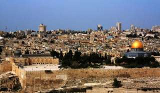 قرار إسرائيلي بتمديد إغلاق مؤسسات فلسطينية في القدس المحتلة