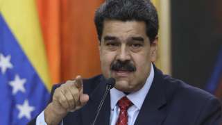 مادورو لترامب: ترتكب أخطاء ستلطخ يديك بالدماء