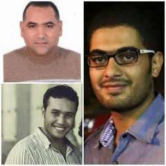 مصر | تنفيذ حكم الإعدام بحق ثلاثة معتقلين سياسيين
