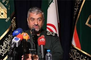 الحرس الإيراني يهدد الرياض وأبو ظبي.. ”ردنا سيكون مختلفا”
