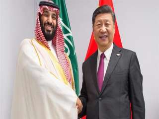 نيوزويك: ابن سلمان يؤيد من بكين انتهاكات الصين ضد الإيغور
