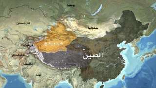 حرب الصين على المسلمين تتوسع.. بعد الإيغور جاء دور الكزاخ