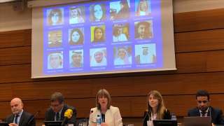 خبراء دوليون يدعون السعودية لإطلاق سراح جميع الناشطات فورا