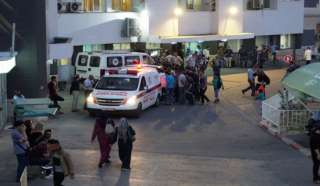 غزة .. استشهاد طفل متأثرا بجراح أصيب والطائرات الإسرائيلية تقصف خان يونس