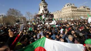 الجزائر | ألف قاض يرفضون الإشراف على الرئاسيات إذا شارك بوتفليقة