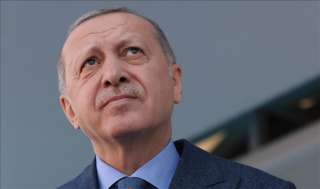 أردوغان: سفاح نيوزيلندا زين أسلحته برموز أعداء الأتراك والمسلمين