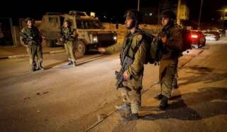 فلسطين | جيش الاحتلال يقتل فلسطينيًا جنوب بيت لحم