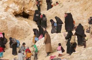 سوريا | ”قسد” ترتكب مجزرة مروعة في الباغوز قبل دخولها