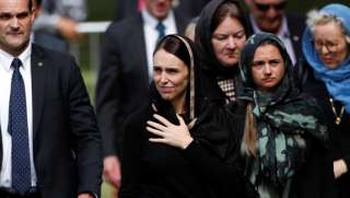 نيوزيلندا ... يوم إسلامي بامتياز
