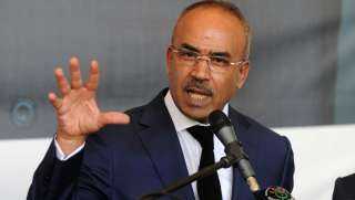 الجزائر | حكومة تصريف أعمال برئاسة بدوي