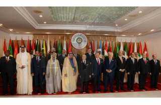 القمة العربية ... اتفاق على التعاون واختلاف على مكان انعقاد قمتهم القادمة