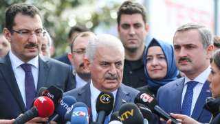 تركيا | العدالة والتنمية يطعن بنتائج الانتخابات البلدية في إسطنبول وأنقرة