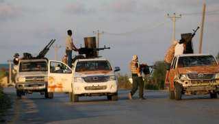 ليبيا | قوات حفتر في غريان والسراج يأمر باستعمال القوة الجوية